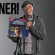 Illustration for article titled Kotaku 'Shop Contest: Spike This Award: The Winners